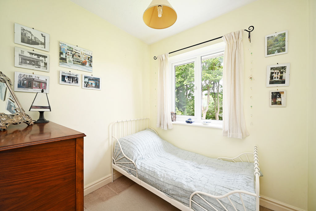 Periwood Drive Millhouses